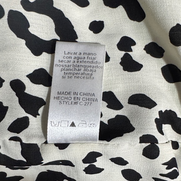 FATE Women's Green Linen Jacket Size Medium - Picture 8 of 9